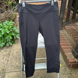 Lululemon yoga leggings